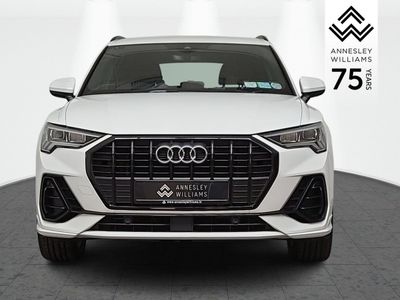 2020 Audi Q3