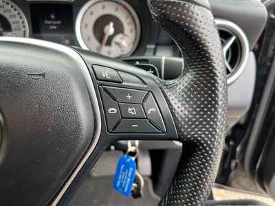 2014 Mercedes-Benz A Class