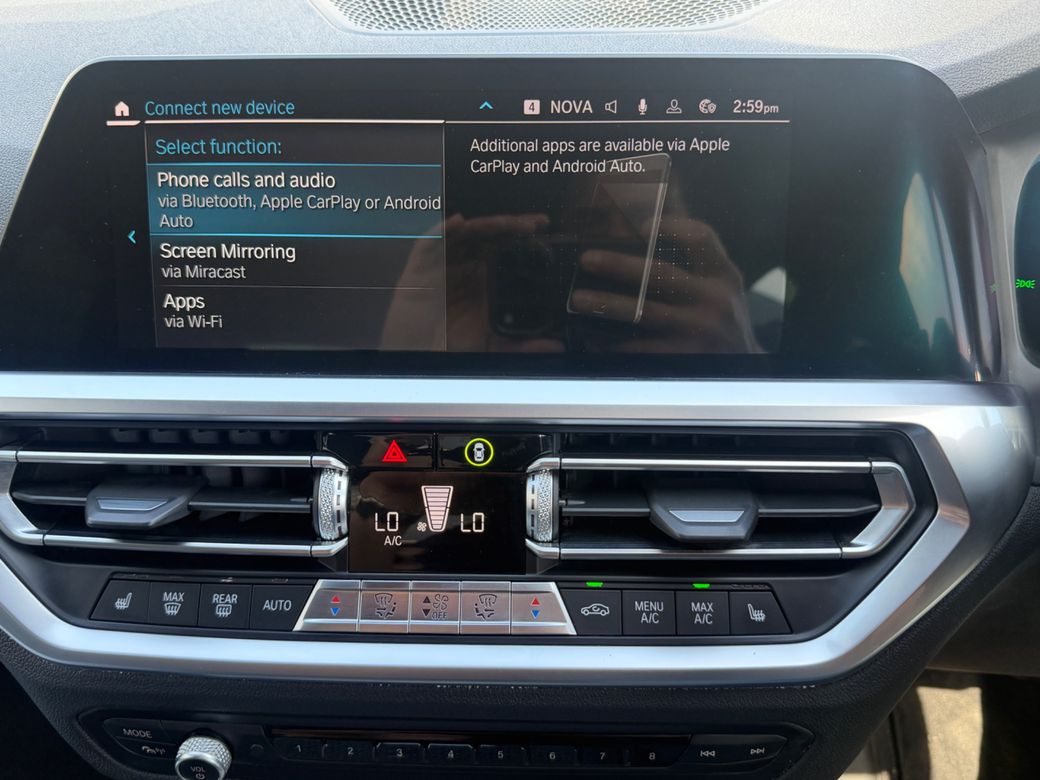 2020 BMW 3 Series
