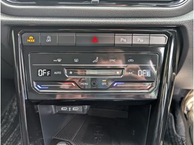 2024 Volkswagen T-Roc