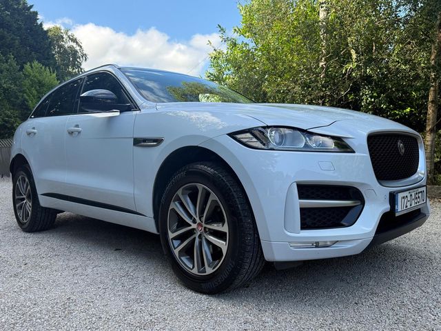 vehicle for sale from Deerpark Motor Company