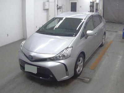 2020 Toyota Prius