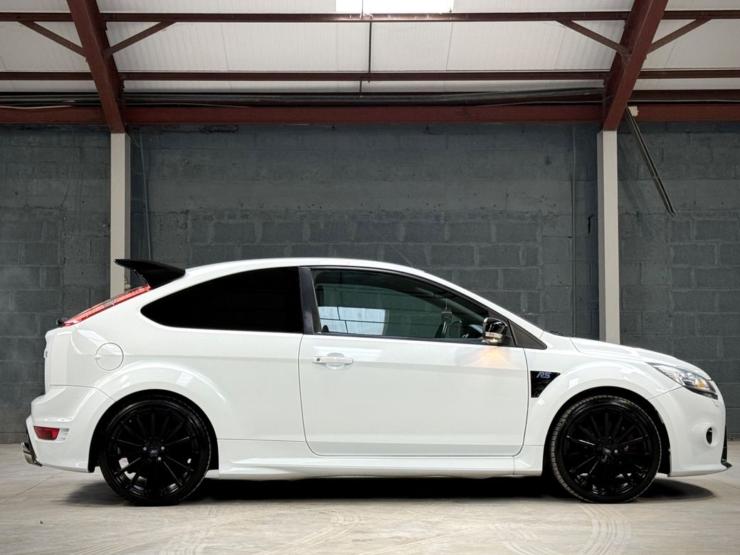 2011 Ford Focus