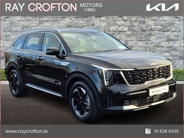 vehicle for sale from Ray Crofton Ltd