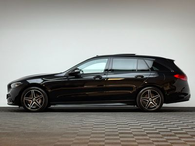 2026 Mercedes-Benz C Class