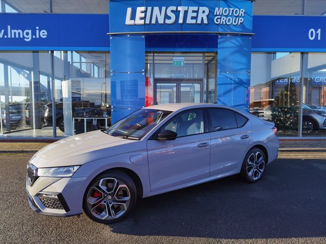 vehicle for sale from Leinster Motor Group