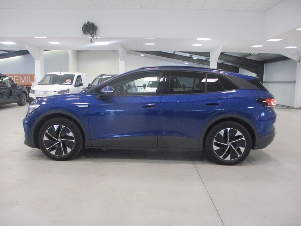 2023 Volkswagen ID.4