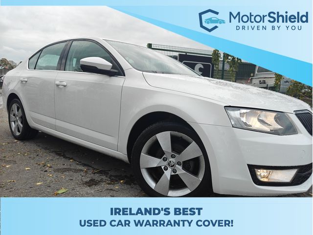 vehicle for sale from Brady's (Laois)