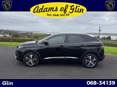 2023 Peugeot 3008