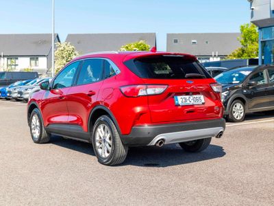 2023 Ford Kuga