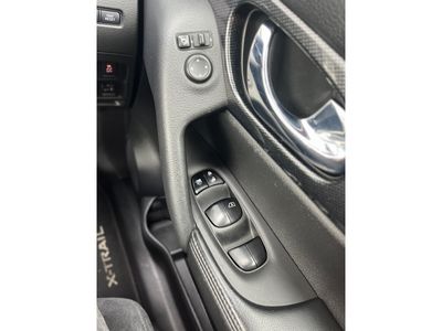 2016 Nissan X-Trail