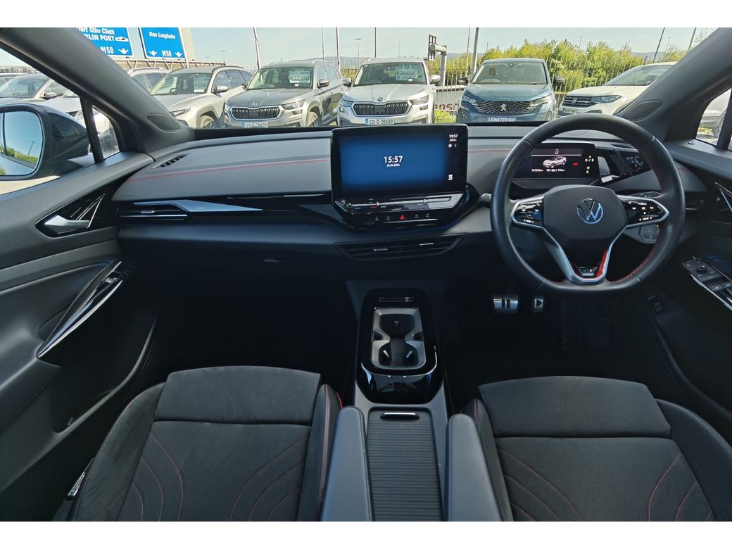 2023 Volkswagen ID.5