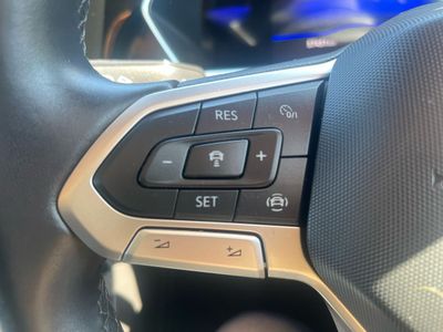 2023 Volkswagen T-Cross