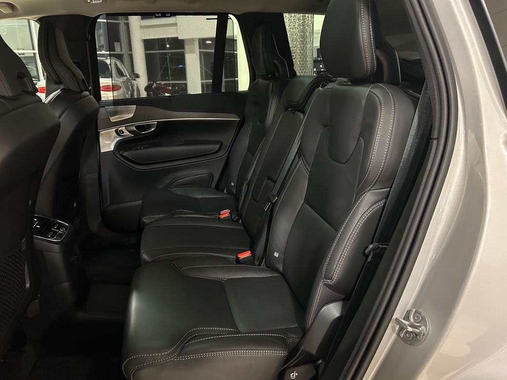 2024 Volvo XC90