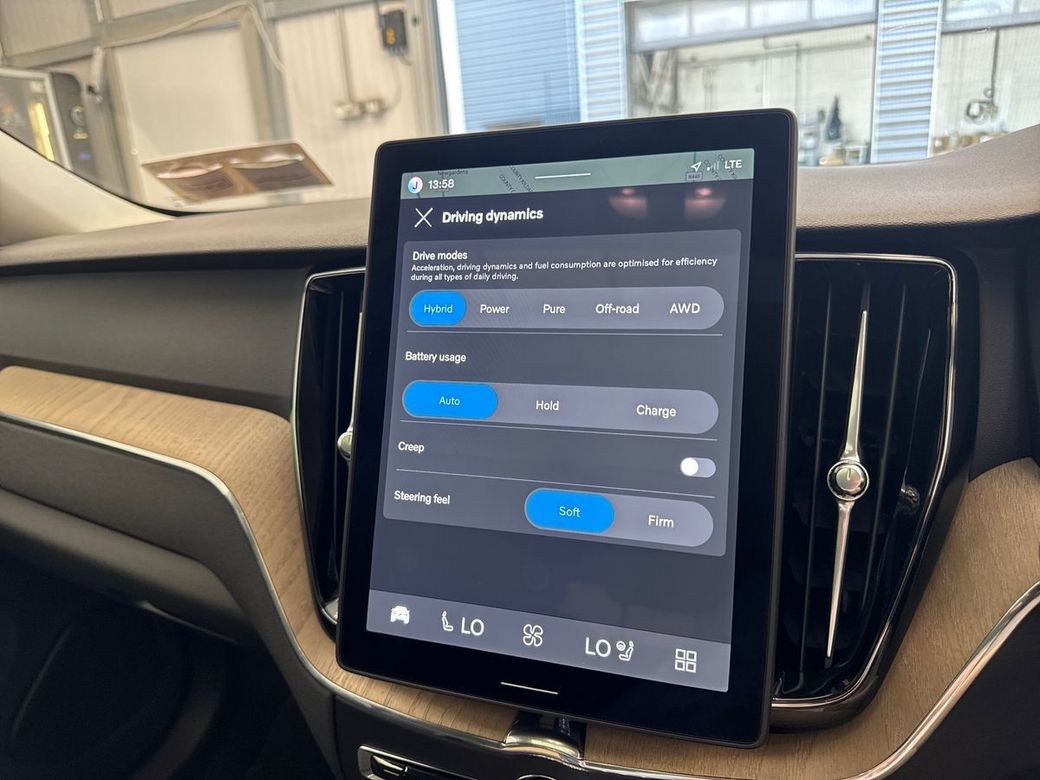 2026 Volvo XC60