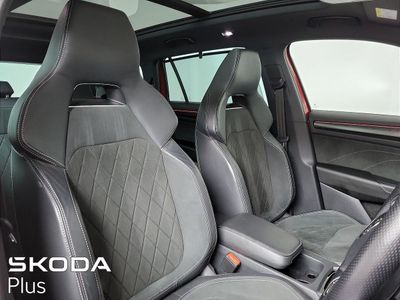 2023 Skoda Kodiaq