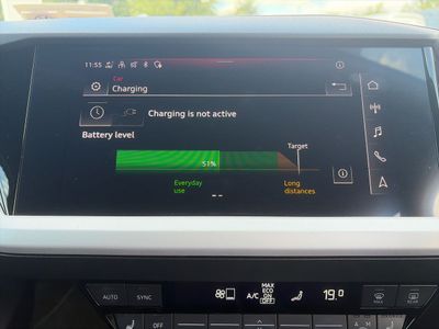 2024 Audi Q4 e-tron