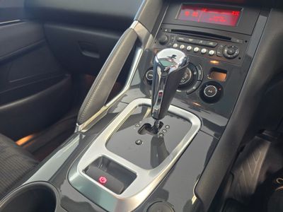 2013 Peugeot 3008