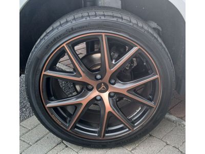 2024 Cupra Ateca