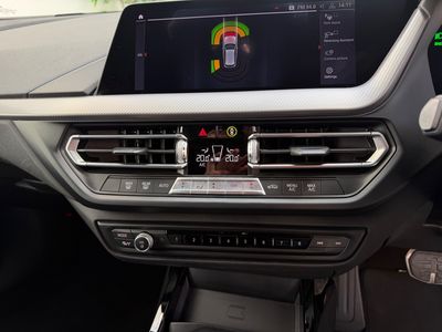 2020 BMW 1 Series