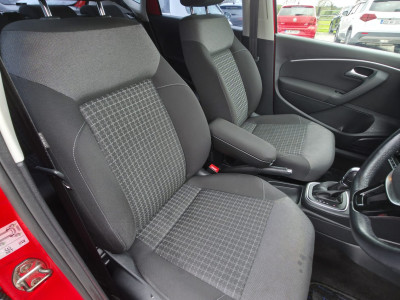 2017 Volkswagen Polo