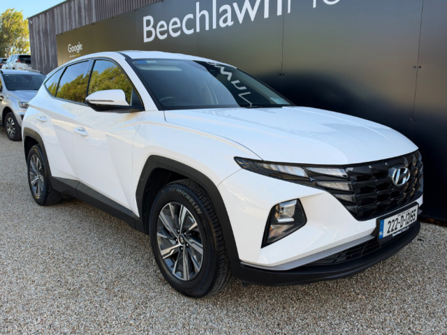 vehicle for sale from Beechlawn Motors