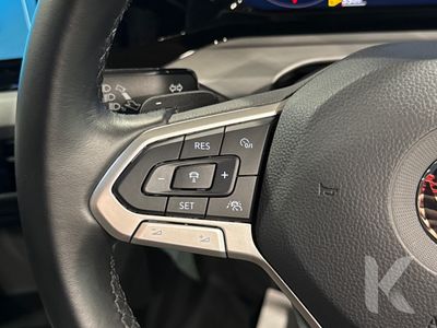 2022 Volkswagen Golf