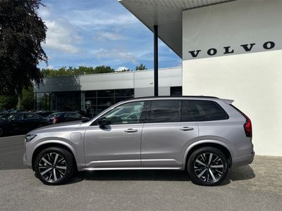 2026 Volvo XC90