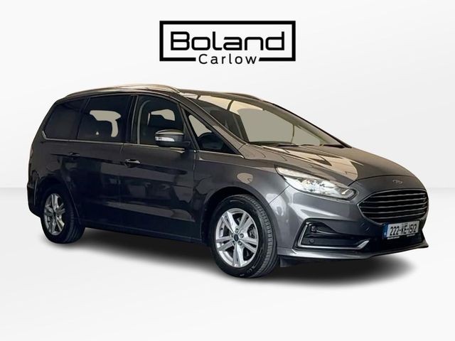 vehicle for sale from Boland Carlow