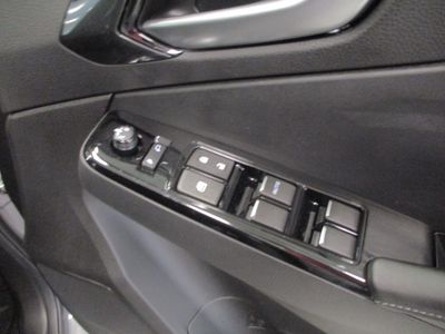 2026 Isuzu D-MAX