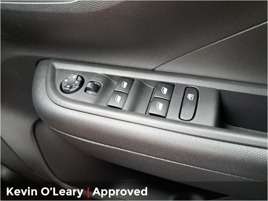 2026 Opel Frontera