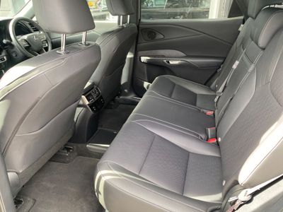 2025 Lexus RX450h+