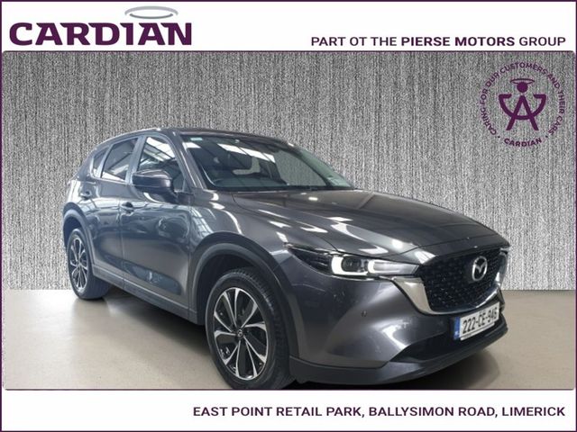 vehicle for sale from Cardian