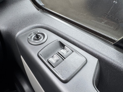 2017 Renault Trafic