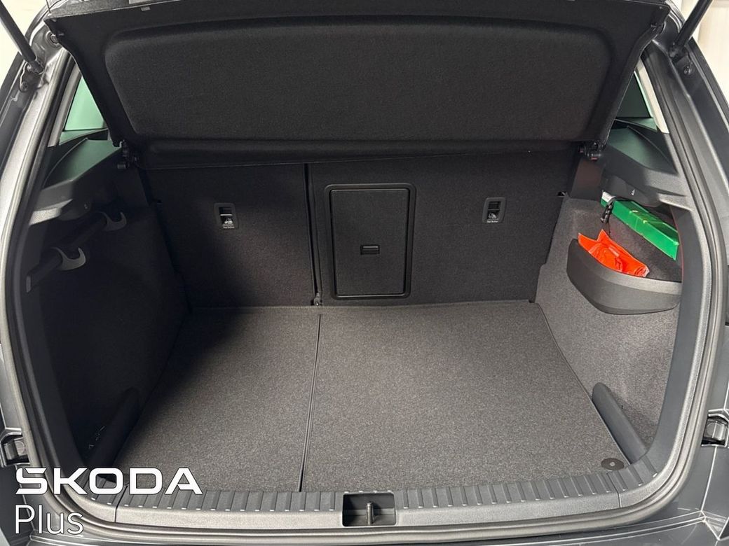 2026 Skoda Karoq