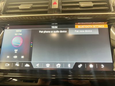 2017 Land Rover Discovery
