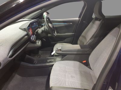 2024 Renault Megane E-Tech