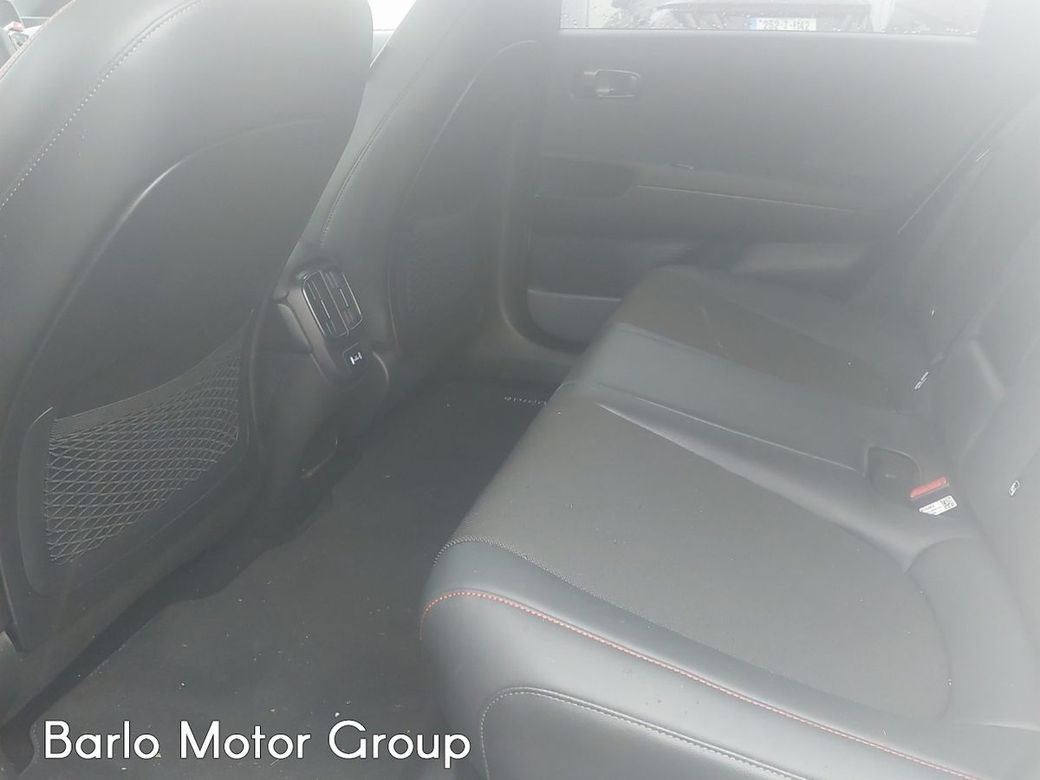 2026 Hyundai Ioniq 6