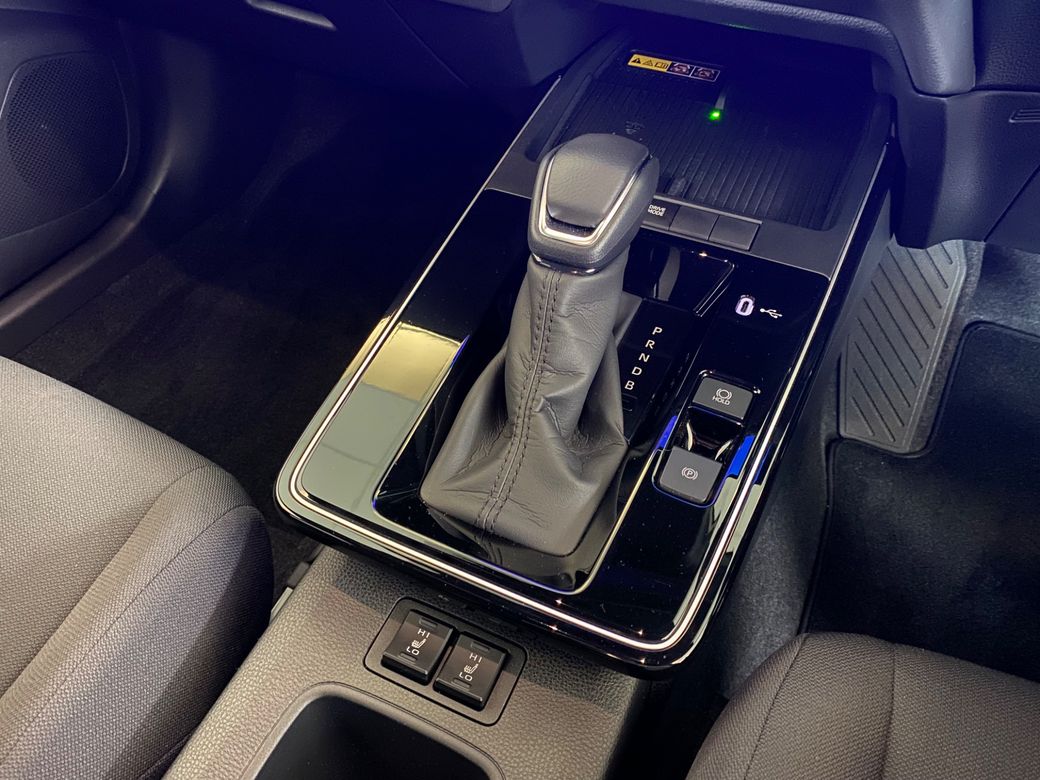 2025 Toyota Corolla Cross