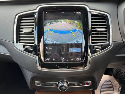 2020 Volvo XC90