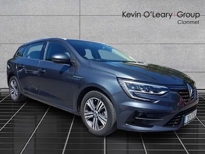 2021 Renault Megane
