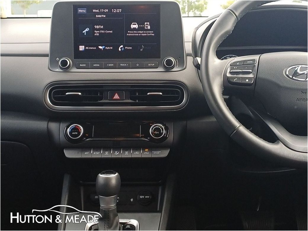 2023 Hyundai Kona