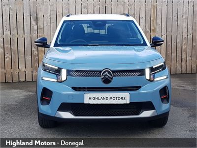 2026 Citroen C3