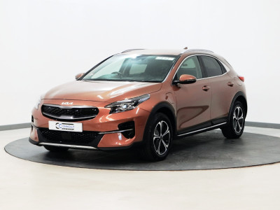 2022 Kia Ceed