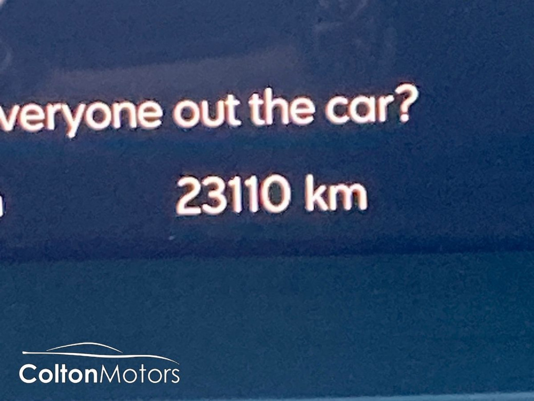 2025 SEAT Leon