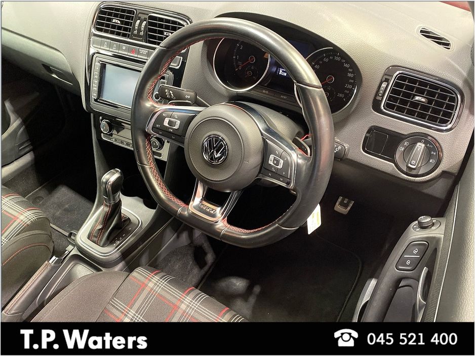 2017 Volkswagen Polo