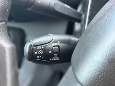 2020 Citroen Dispatch