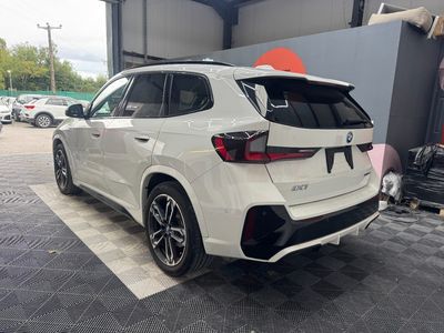 2023 BMW iX1