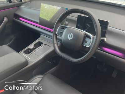 2026 Leapmotor C10