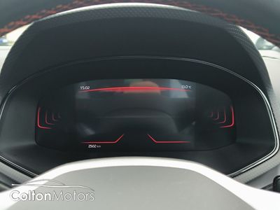 2024 SEAT Ibiza
